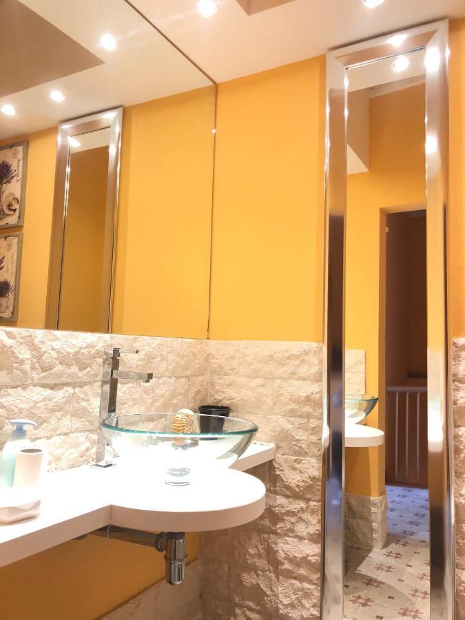카살레 마리티모 Luxury House Il Borgo Antico 아파트 외부 사진