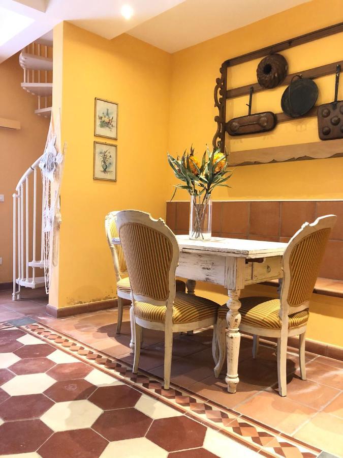 카살레 마리티모 Luxury House Il Borgo Antico 아파트 외부 사진