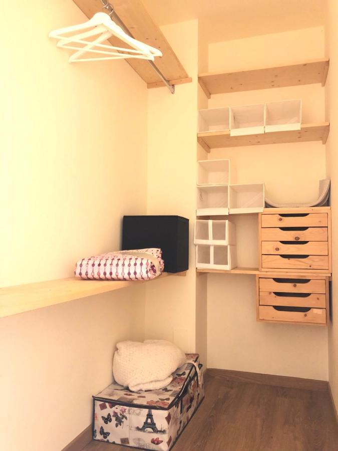 카살레 마리티모 Luxury House Il Borgo Antico 아파트 외부 사진