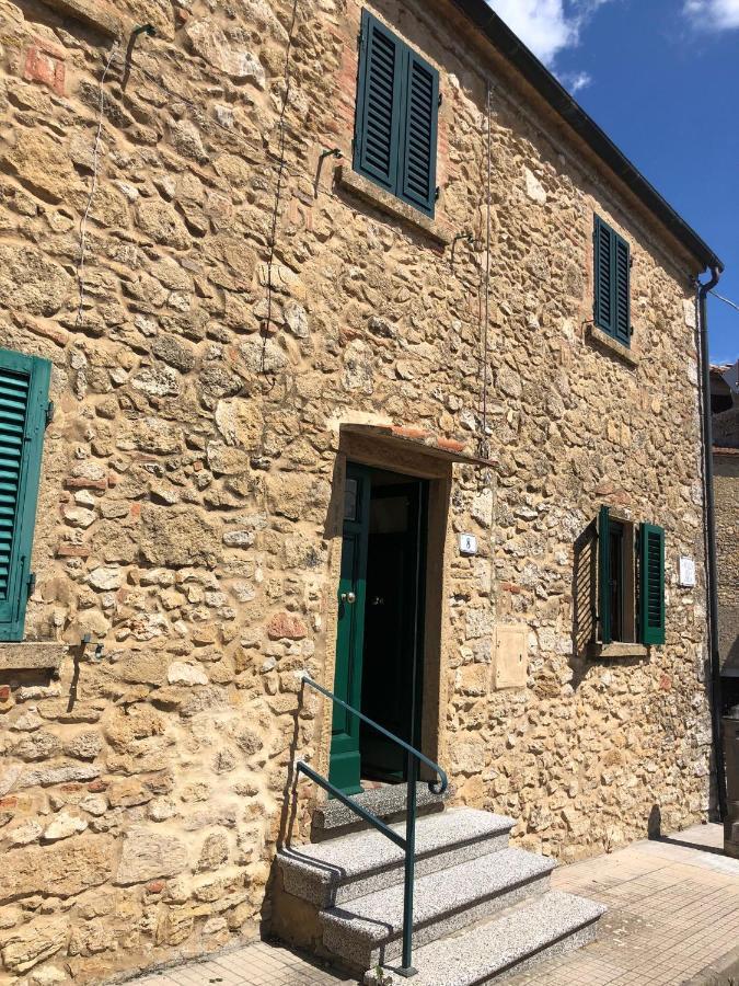 카살레 마리티모 Luxury House Il Borgo Antico 아파트 외부 사진