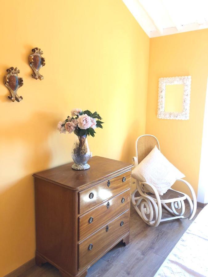 카살레 마리티모 Luxury House Il Borgo Antico 아파트 외부 사진