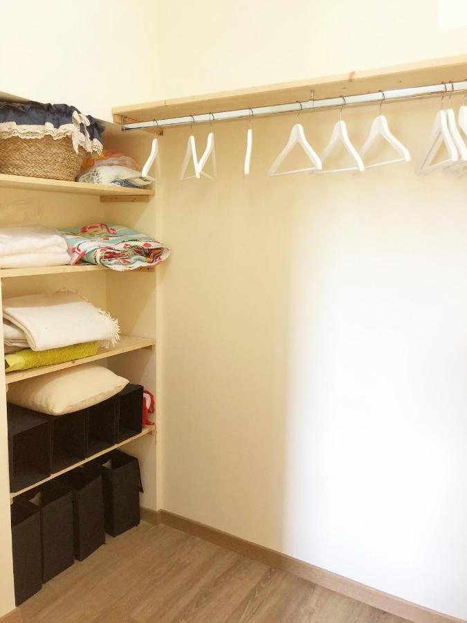 카살레 마리티모 Luxury House Il Borgo Antico 아파트 외부 사진